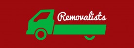 Removalists Toobeah - Furniture Removals
